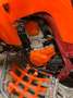 Yamaha Raptor 700 RR Orange - thumbnail 1