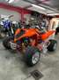 Yamaha Raptor 700 RR Orange - thumbnail 8