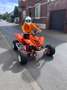 Yamaha Raptor 700 RR Orange - thumbnail 5