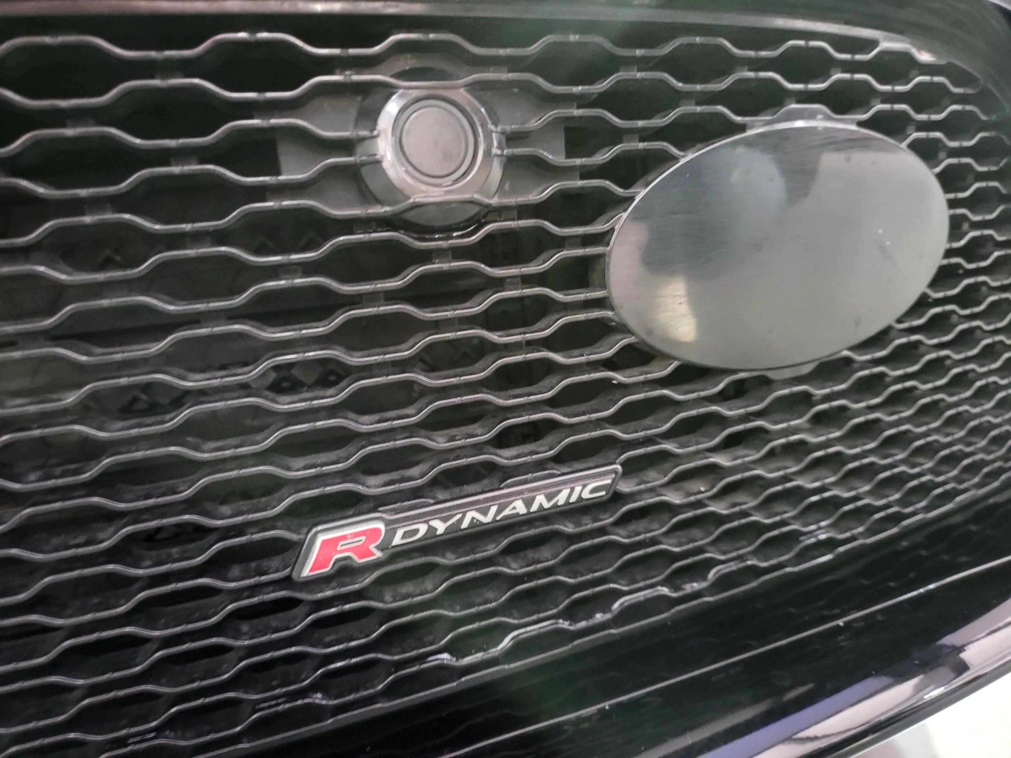 Land Rover Range Rover Velar R-Dynamic SE* — photo 11