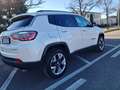 Jeep Compass 2.0 mjt Limited Navi 4wd 140cv auto Beige - thumbnail 10