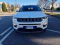 Jeep Compass 2.0 mjt Limited Navi 4wd 140cv auto Beige - thumbnail 11