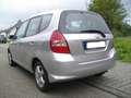 Honda Jazz *Automatik*nur 79`tkm*Rentnerwagen*toller Zustand* Silber - thumbnail 4