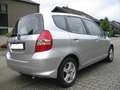 Honda Jazz *Automatik*nur 79`tkm*Rentnerwagen*toller Zustand* Silber - thumbnail 3