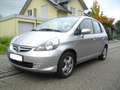 Honda Jazz *Automatik*nur 79`tkm*Rentnerwagen*toller Zustand* Silber - thumbnail 1