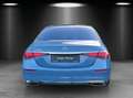 Mercedes-Benz S 450 S450e L Exclusiv HAL FirstClass AR-HUD Masage TV Azul - thumbnail 4