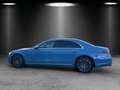 Mercedes-Benz S 450 S450e L Exclusiv HAL FirstClass AR-HUD Masage TV Blau - thumbnail 2