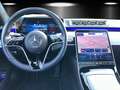 Mercedes-Benz S 450 S450e L Exclusiv HAL FirstClass AR-HUD Masage TV Bleu - thumbnail 9