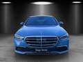Mercedes-Benz S 450 S450e L Exclusiv HAL FirstClass AR-HUD Masage TV Azul - thumbnail 6