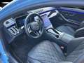 Mercedes-Benz S 450 S450e L Exclusiv HAL FirstClass AR-HUD Masage TV Blau - thumbnail 7