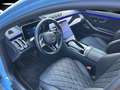 Mercedes-Benz S 450 S450e L Exclusiv HAL FirstClass AR-HUD Masage TV Bleu - thumbnail 7
