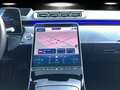 Mercedes-Benz S 450 S450e L Exclusiv HAL FirstClass AR-HUD Masage TV Bleu - thumbnail 11