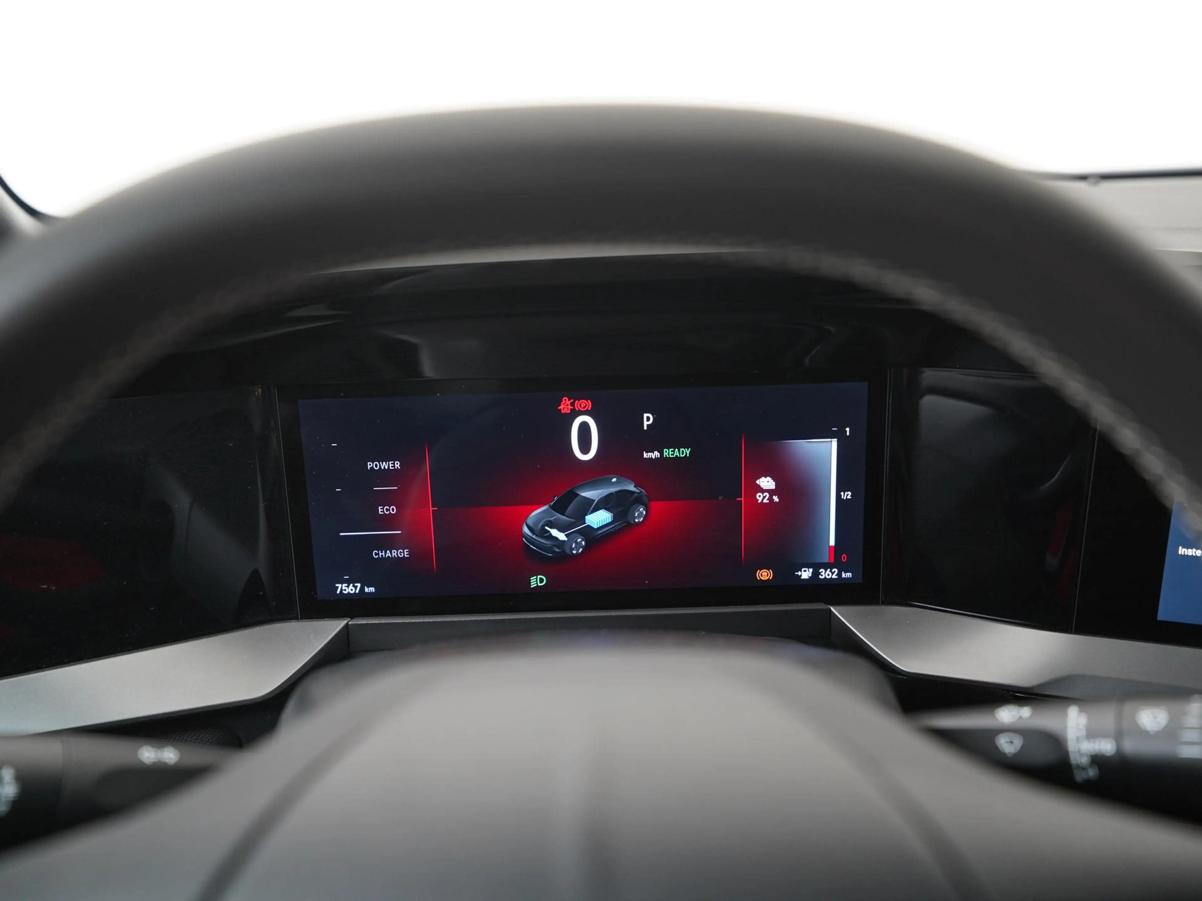 Opel Mokka-E Electric GS 54 kWh | Camera | Apple Carplay | LED — photo 9