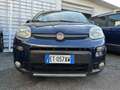 Fiat Panda Panda III 2012 4x4 0.9 t.air turbo 4x4 85cv Modrá - thumbnail 2