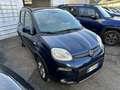 Fiat Panda Panda III 2012 4x4 0.9 t.air turbo 4x4 85cv Modrá - thumbnail 3