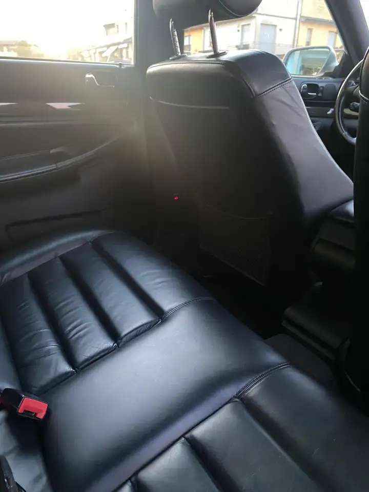 Audi S4 2.7 v6 biturbo ASI TARGA ORO, foto 6