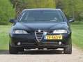 Alfa Romeo 166 3.2 v6 24v Distinctive Černá - thumbnail 11