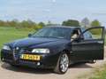 Alfa Romeo 166 3.2 v6 24v Distinctive crna - thumbnail 9