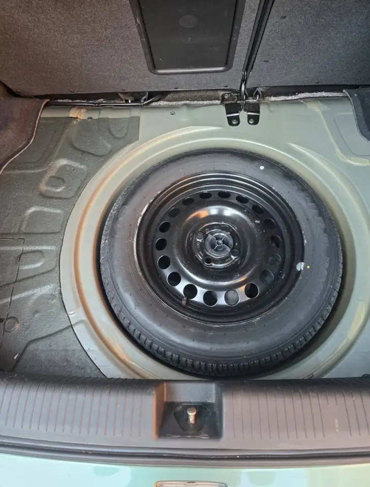 Opel Astra Automatik GL, foto 9