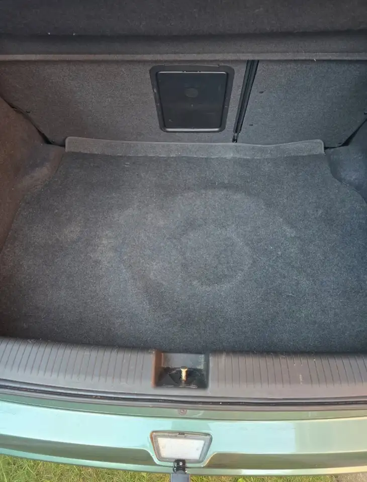 Opel Astra Automatik GL, foto 10