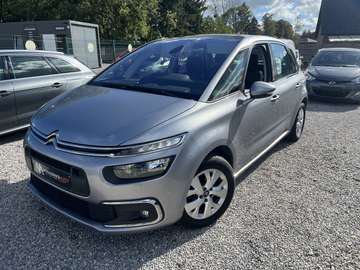 - 1.6 Hdi - Automatique
