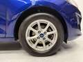 Ford Fiesta 1.1 Ti-VCT Trend+ Azul - thumbnail 4