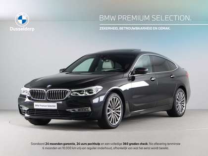 BMW 630 6 serie 630i High executive Luxury Line