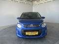 Citroen C1 VTi 72 Feel Edition *5-türig *Klima Blau - thumbnail 20
