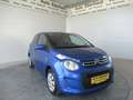 Citroen C1 VTi 72 Feel Edition *5-türig *Klima Blau - thumbnail 7