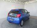 Citroen C1 VTi 72 Feel Edition *5-türig *Klima Blau - thumbnail 5