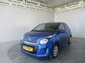 Citroen C1 VTi 72 Feel Edition *5-türig *Klima Blau - thumbnail 1