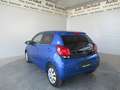Citroen C1 VTi 72 Feel Edition *5-türig *Klima Blau - thumbnail 3