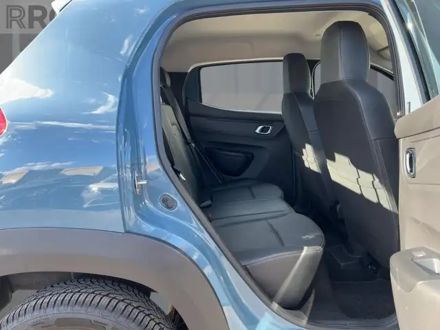 Dacia Spring view 9
