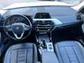 BMW X3 X3 sdrive18d Business Advantage 150cv auto Blanc - thumbnail 12