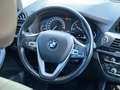 BMW X3 X3 sdrive18d Business Advantage 150cv auto Blanc - thumbnail 13