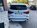 BMW X3 X3 sdrive18d Business Advantage 150cv auto Blanc - thumbnail 5