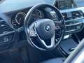 BMW X3 X3 sdrive18d Business Advantage 150cv auto Blanc - thumbnail 10