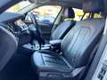 BMW X3 X3 sdrive18d Business Advantage 150cv auto Blanc - thumbnail 8