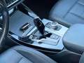 BMW X3 X3 sdrive18d Business Advantage 150cv auto Blanc - thumbnail 9