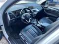 BMW X3 X3 sdrive18d Business Advantage 150cv auto Blanc - thumbnail 7
