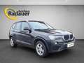 BMW X3 xDrive 20d Österreich-Paket Aut. Schwarz - thumbnail 7
