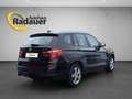 BMW X3 xDrive 20d Österreich-Paket Aut. Schwarz - thumbnail 5