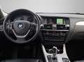 BMW X3 xDrive 20d Österreich-Paket Aut. Schwarz - thumbnail 13