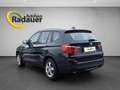 BMW X3 xDrive 20d Österreich-Paket Aut. Schwarz - thumbnail 3