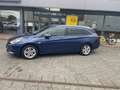 Opel Astra ST Elegance 1.2 Turbo+Park&Go+Matrix-LED+ Bleu - thumbnail 2