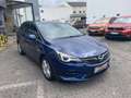 Opel Astra ST Elegance 1.2 Turbo+Park&Go+Matrix-LED+ Bleu - thumbnail 6