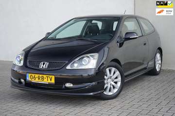 1.6i BAR Sport, Airco, Lichtmetaal, NAP