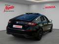 Honda Civic Hybrid 2.0 e:HEV Advance Toter-Winkel-Asst. Rückfa Schwarz - thumbnail 3