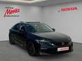 Honda Civic Hybrid 2.0 e:HEV Advance Toter-Winkel-Asst. Rückfa Schwarz - thumbnail 4