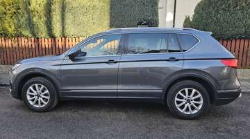 Tarraco 2.0 TSI 4Drive DSG OPF Xcellence